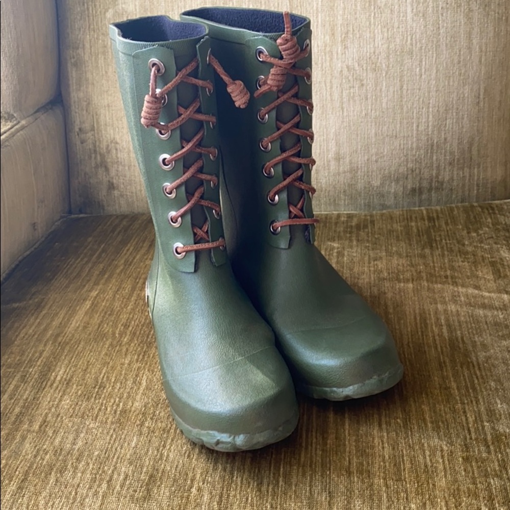 SeaVees Boots